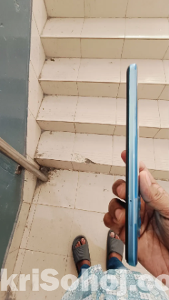 Xiomi note 12 5g